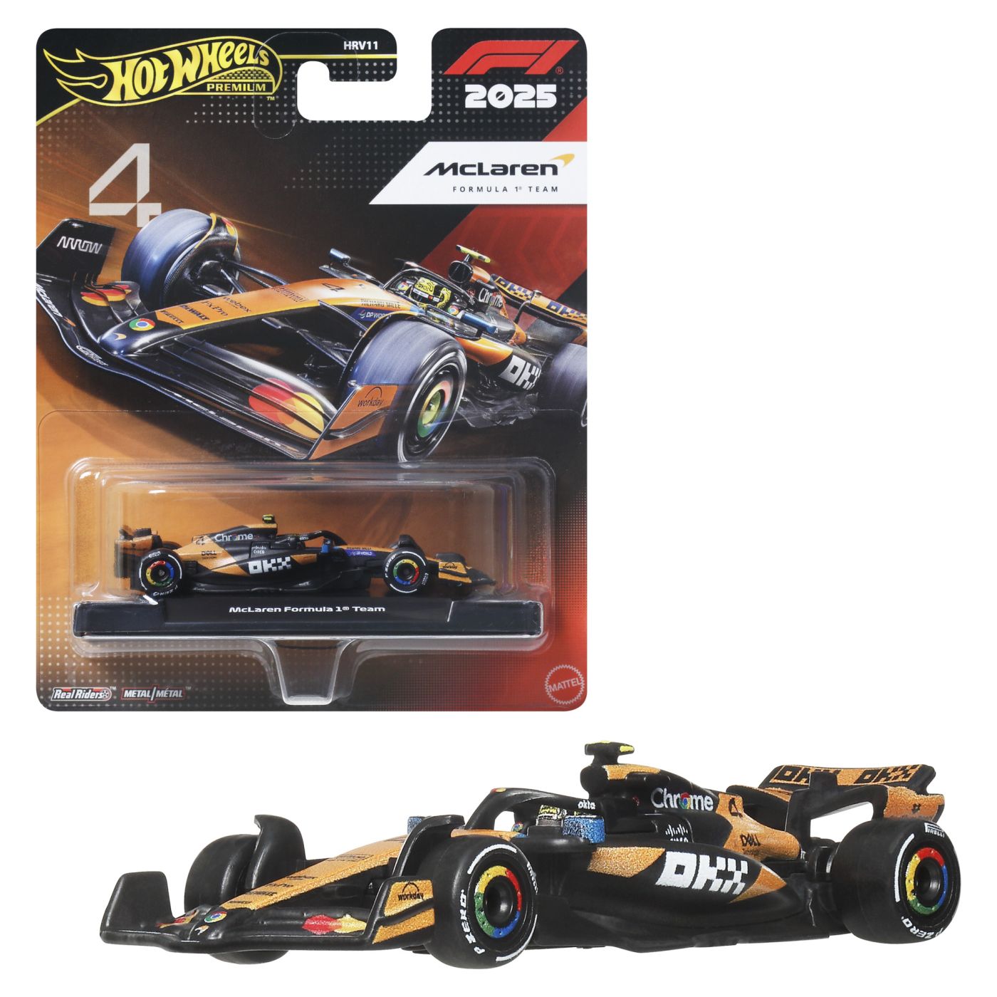HOT WHEELS PREMIUM REAL RIDERS FORMULA 1 2024 MASINUTA - Default Title (6) [ps:308da258-f3ab-4a6c-badd-9204cfcab9c3]