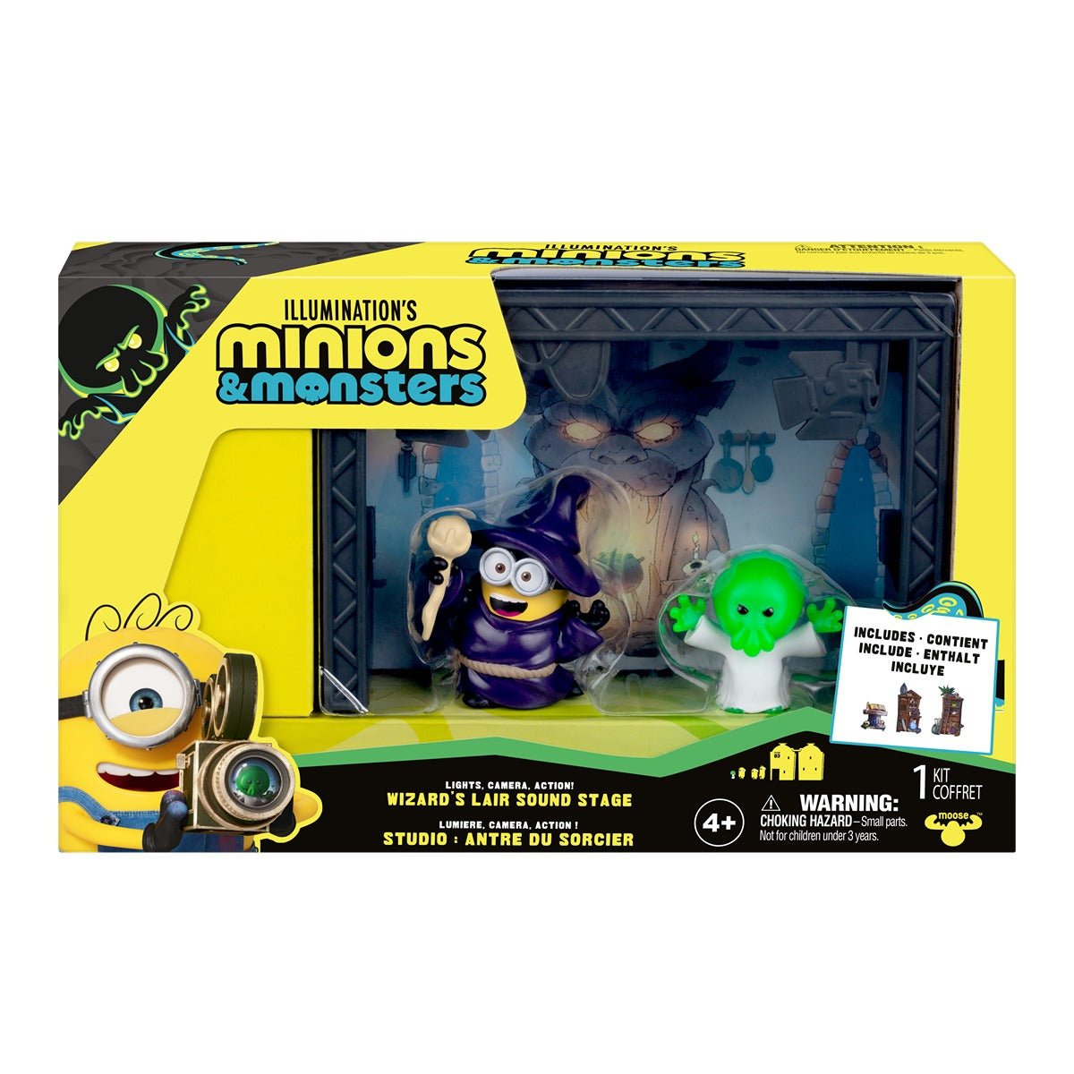 Set Figurine MOOSE Minions Platou de Film - Jucării Copii - Default Title (6) [ps:e0cbc370-4e43-4765-a226-d9d30a1770b7]