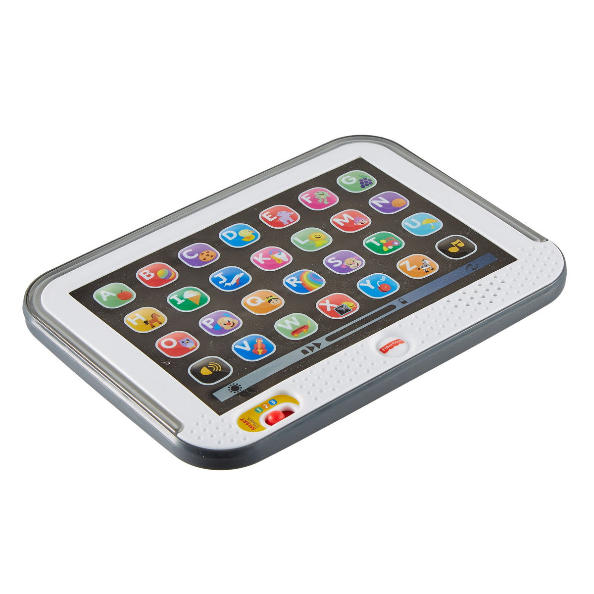 TABLETA EDUCATIVA CU 3 NIVELURI DE DEZVOLTARE LIMBA - Imagine 8 [ps:65035eaa-5eda-443d-bd21-8b47c353a195]