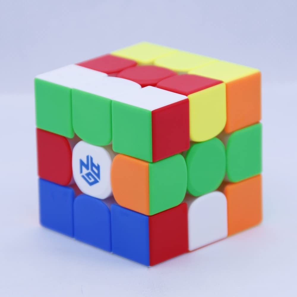 CUB GAN 11 Air GANCUBE - Imagine 6
