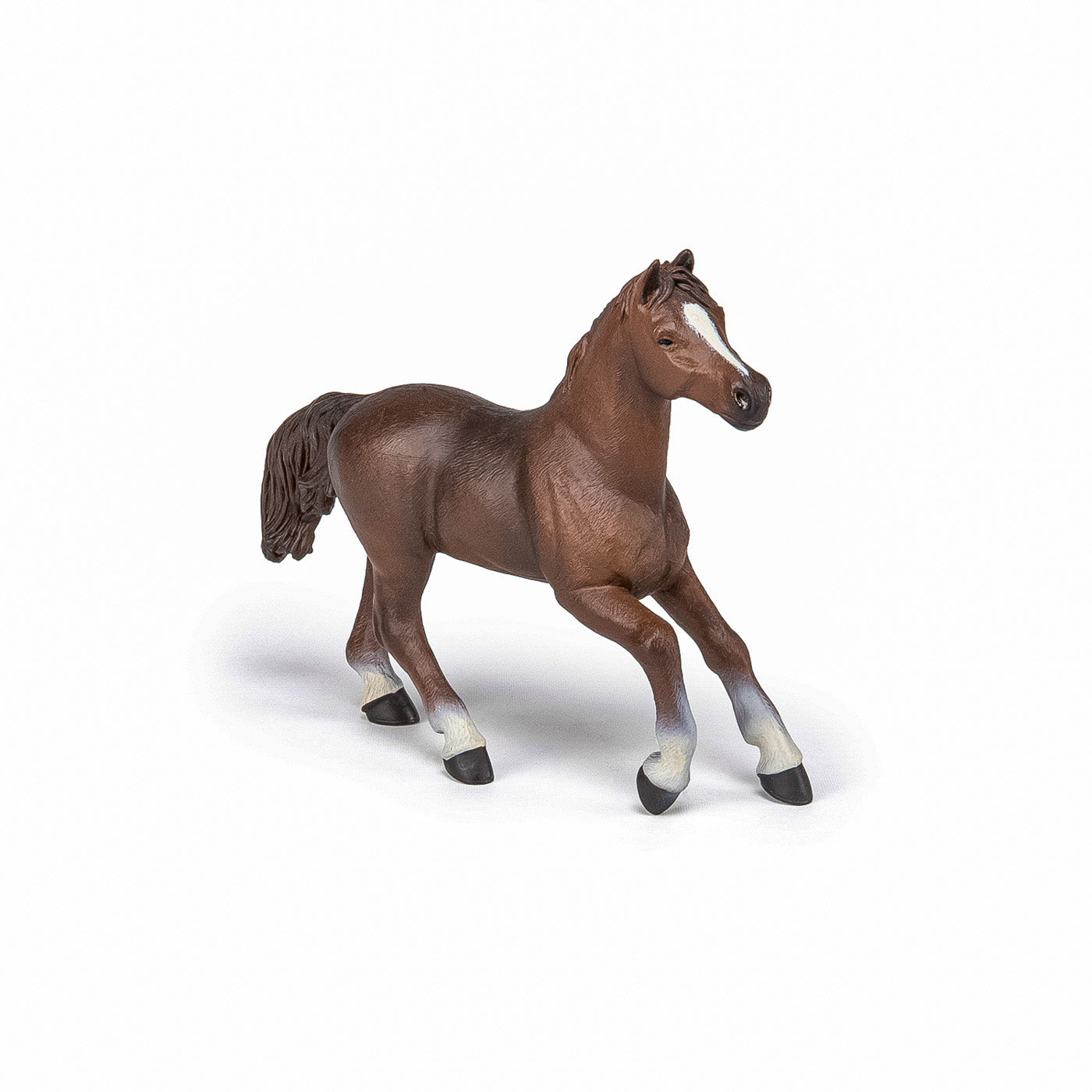 PAPO FIGURINA IAPA ANGLO-ARABA - Imagine 5 [ps:accfc2b7-4070-4aeb-ae1f-912fe967b78e]