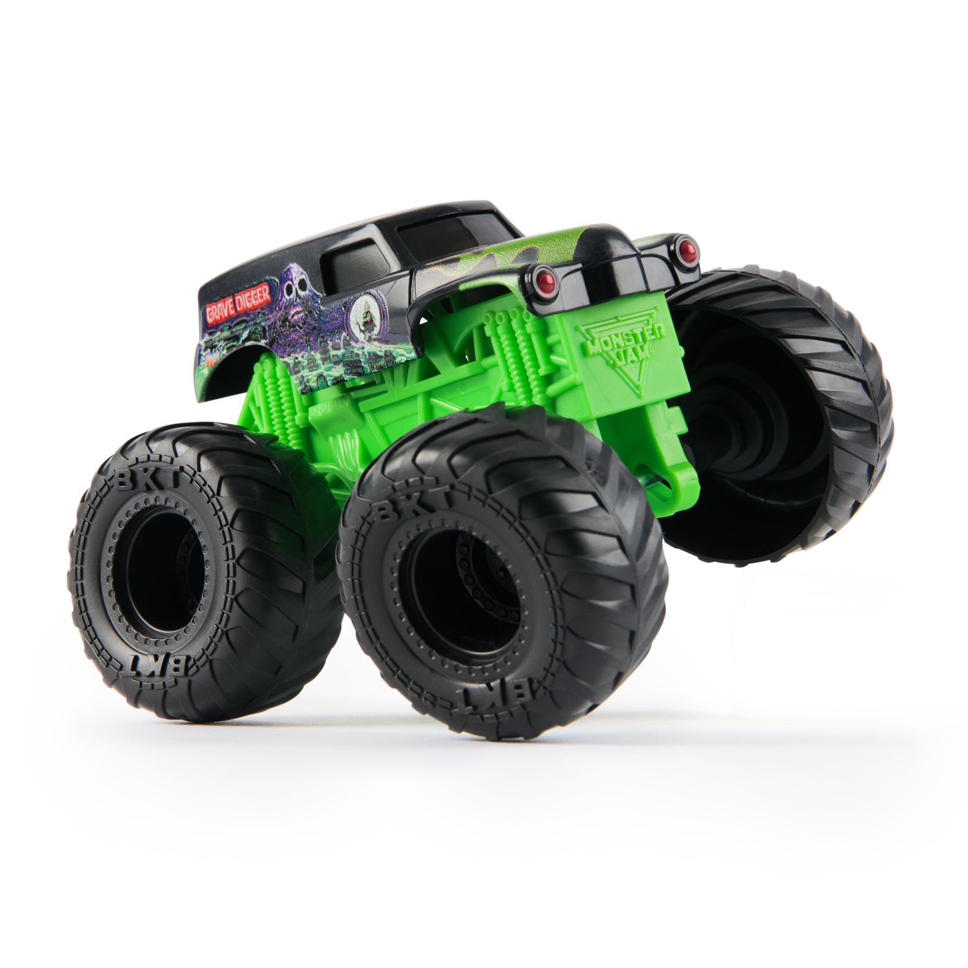 Mașinuță Metalică Monster Jam Grave Digger 1:43 - Spin - Default Title (6) [ps:3e610d57-e3d6-41a2-aa8c-291167a9f97b]