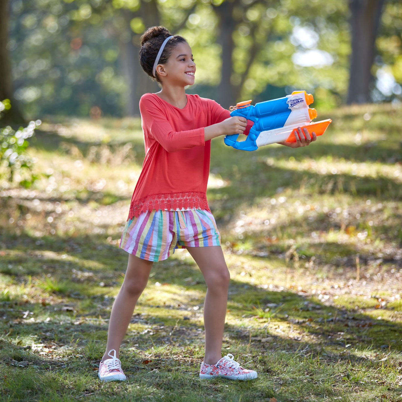 NERF BLASTER CU APA SUPER SOAKER TWIN TIDE Hasbro - Imagine 3 [ps:3ca9318a-8f92-4436-a2dd-8a9bdb28ec5e]