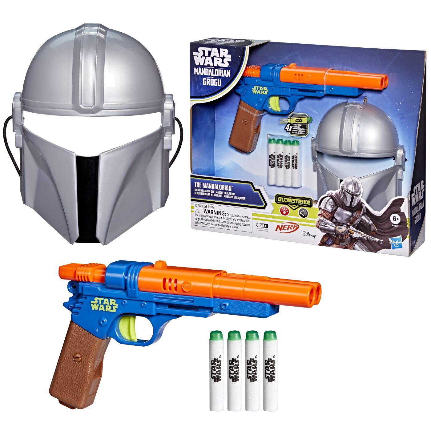 Set Star Wars Mandalorianul și Grogu Hasbro - Lumini și - Default Title (6) [ps:e6d44a4b-7b02-4a78-bbf5-cb4a00075e3c]