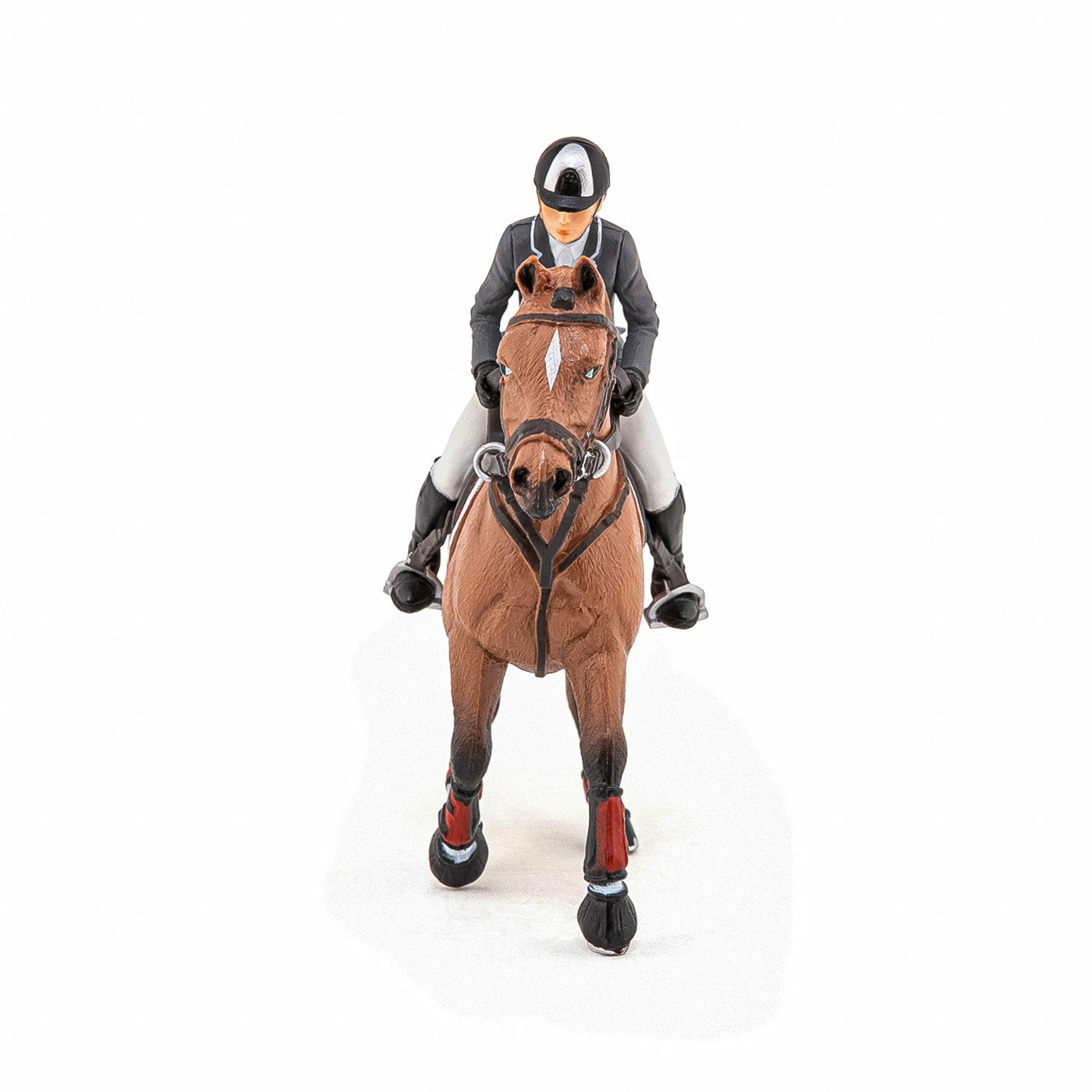 PAPO FIGURINA CAL COMPETITIE CU JOCHEU - Imagine 4 [ps:e6bbf734-e098-4a2a-8c1d-c7b26e9cd7d3]