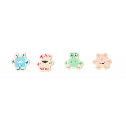 Monstruletii Sudoku, BS Toys [ps:56d47861-72f9-4fee-ba63-9707152050a3]