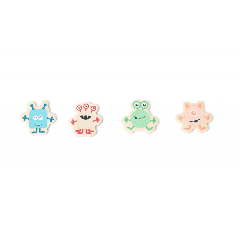 Monstruletii Sudoku, BS Toys [ps:56d47861-72f9-4fee-ba63-9707152050a3]