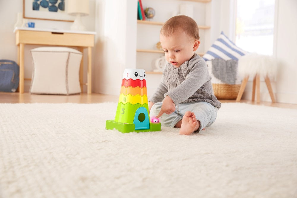 FISHER PRICE MUNTELE MAGIC Mattel - Default Title (6) [ps:64028b61-95c4-49c1-a348-0129f9babb6a]