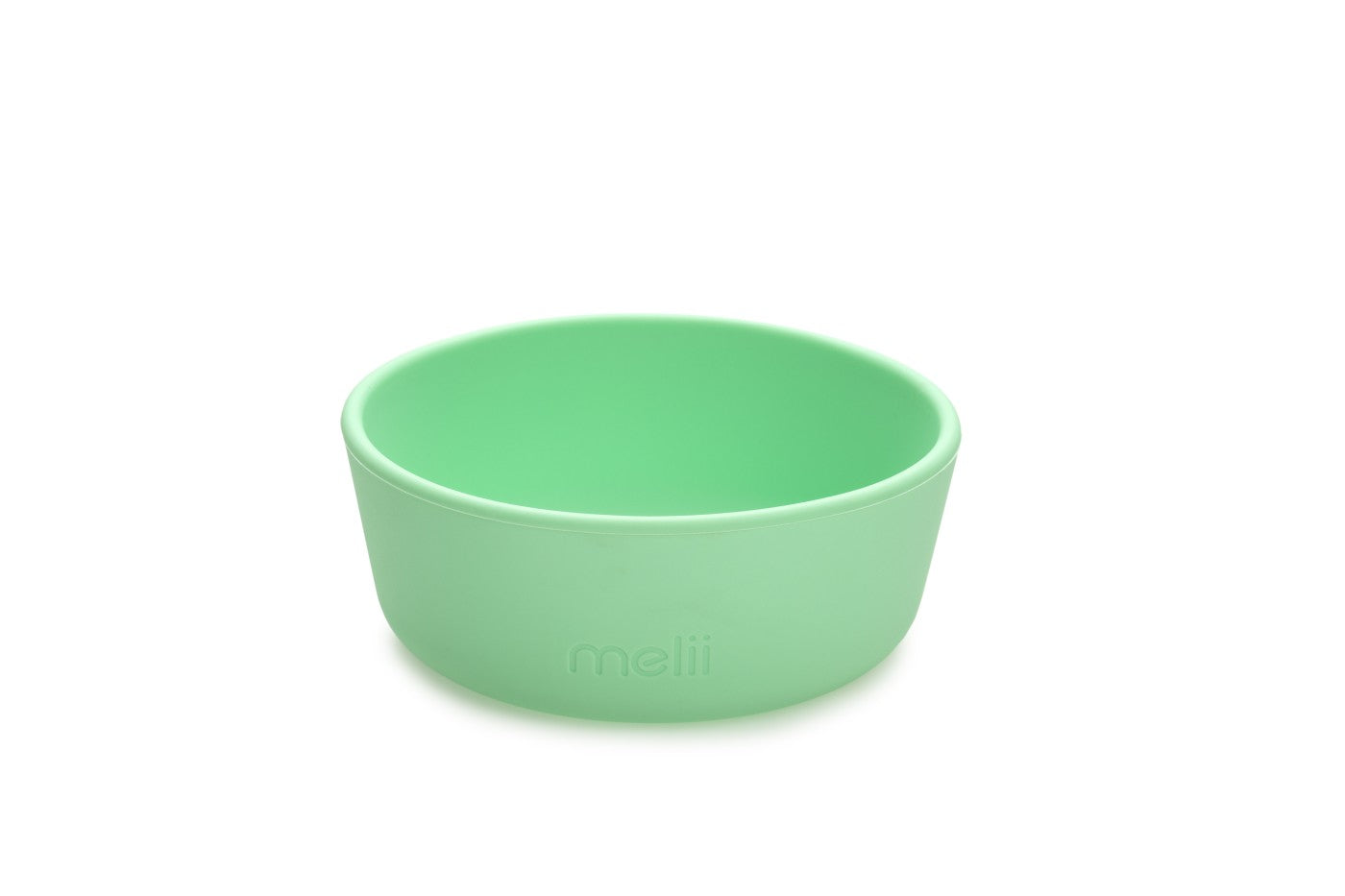 SET 3 RECIPIENTE SILICON HRANA BEBE, MELII, BLUE&LIME&MINT [ps:57a9781d-fbb2-4e98-847e-ab644e88bfdd]
