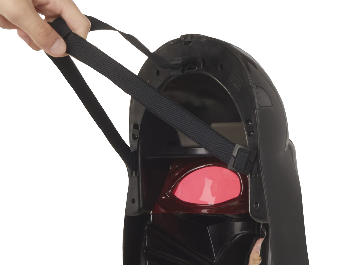 MASCA ELECTRONICA STAR WARS DARTH VADER Hasbro - Imagine 6