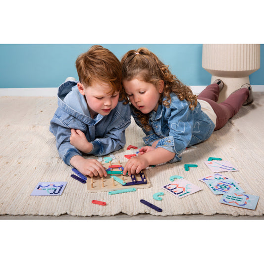 Geoplank, BS Toys [ps:20a82d9d-1f4b-4f54-9f9b-6a8b3563fd86]