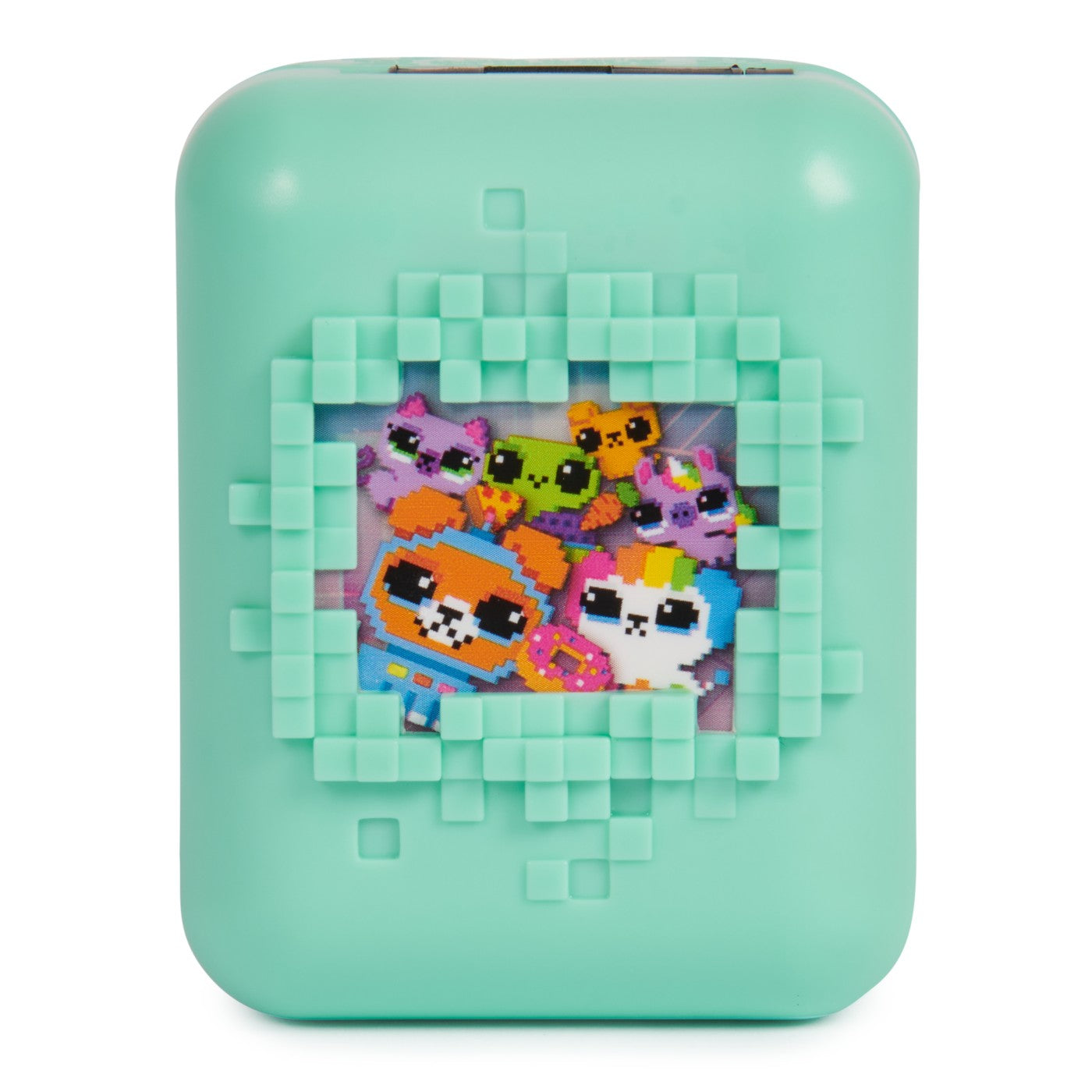 BITZEE JUCARIE INTERACTIVA ANIMALUT TURCOAZ [ps:f6d2bb5a-421b-458e-ad14-eed915285460]