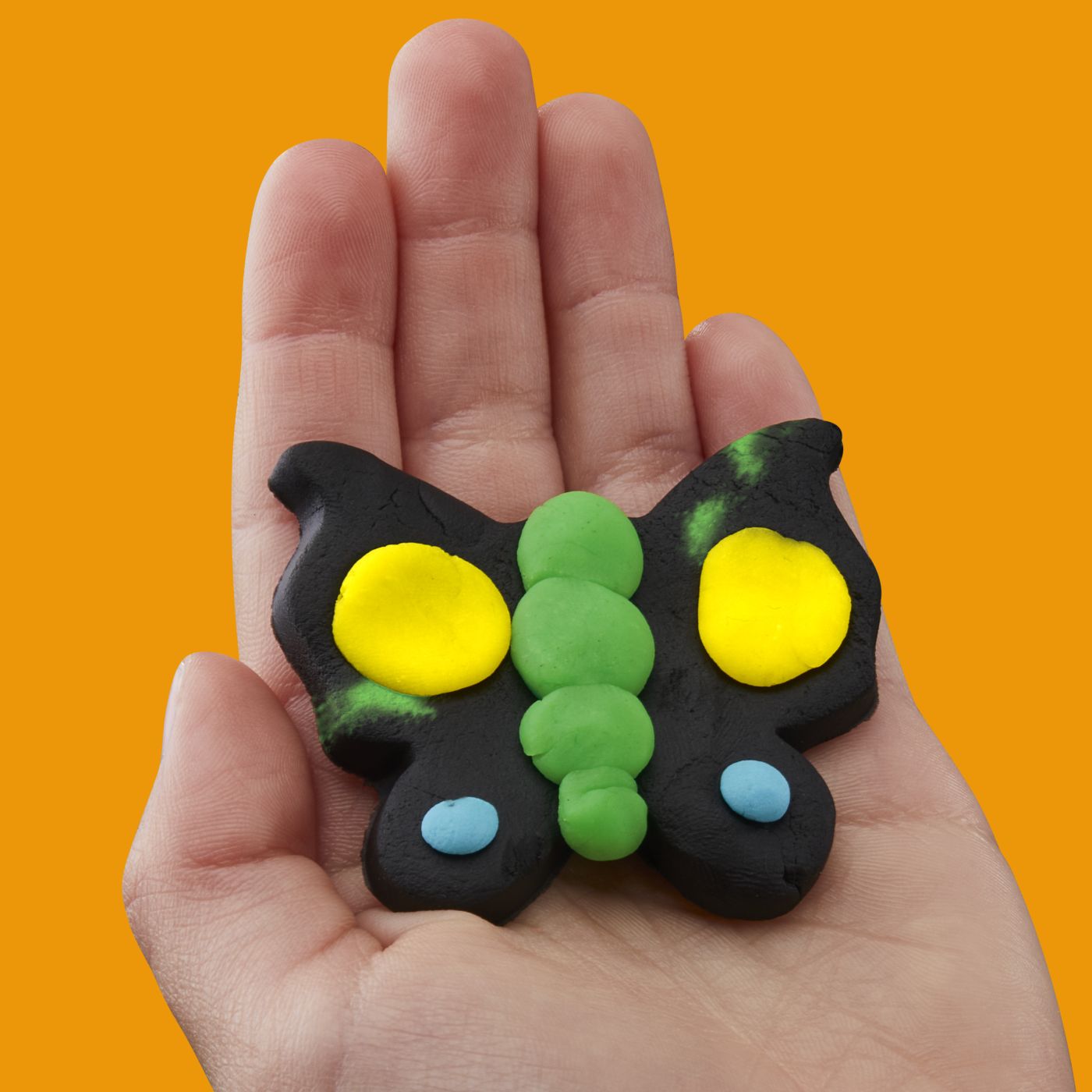 Play-Doh Set Forme Animale Hasbro - Jucărie de Modelaj - Default Title (6) [ps:e4cb9551-8fbf-4e53-9a17-f423bdef0533]