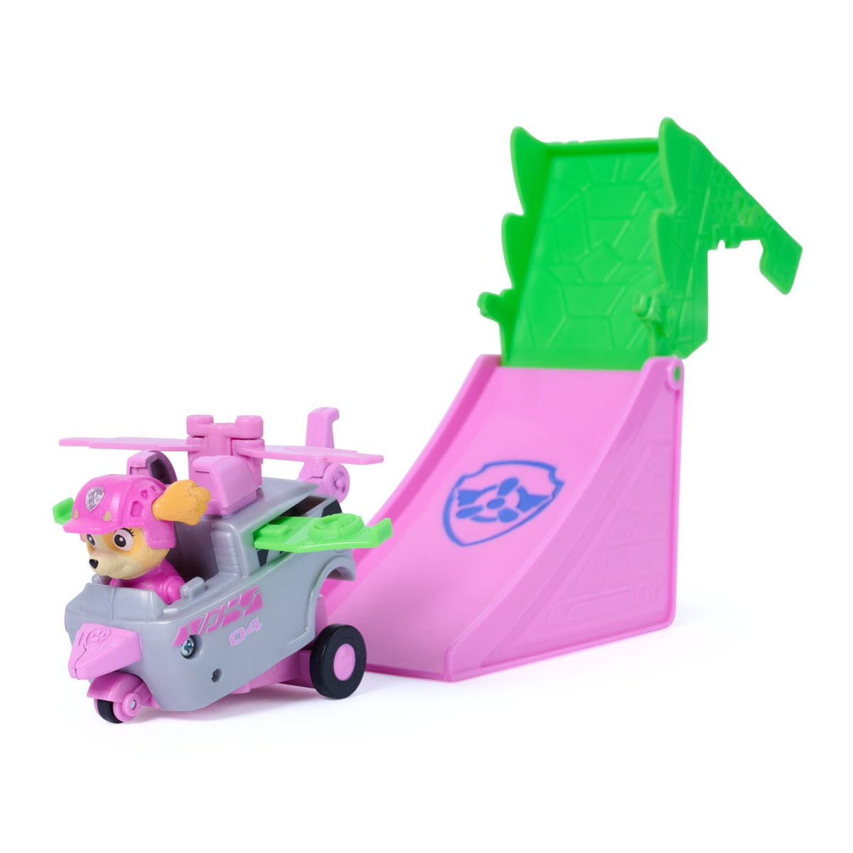 Set Vehicul cu Rampă și Figurina Skye - Patrula Cățelușilor - Default Title (6) [ps:732911ad-05a4-45da-a3a2-2aa0cc7b68dd]