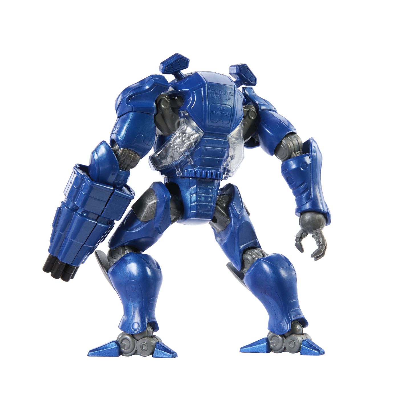 Figurină Roboto Masters of the Universe - Mattel - Default Title (6) [ps:c21e24ca-acad-42fa-8f63-1eeb33cd2766]
