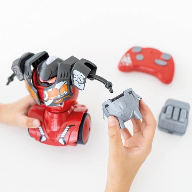 Robot de Luptă Silverit Ycoo Robo Kombat Mega Fist - Jumbo - Default Title (6) [ps:87ca7ce5-9625-4d07-9755-7efbdb7d1599]