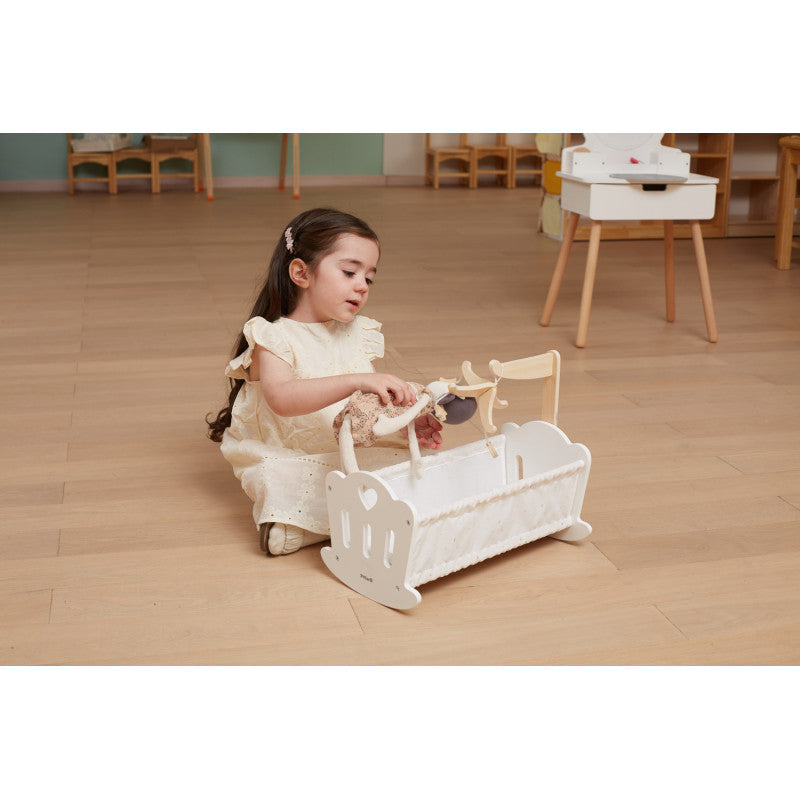 Patut balansoar pentru papusi, PolarB Viga [ps:4c60f880-7749-4240-aaf4-6a808d351ba0]