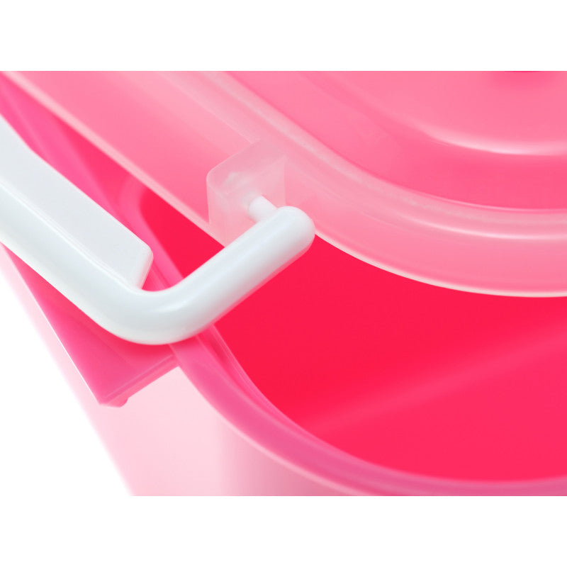Caserola pentru pranz Pinky Queeny, Sigikid [ps:6eb6fcb4-e5ae-4752-9775-43889d128297]