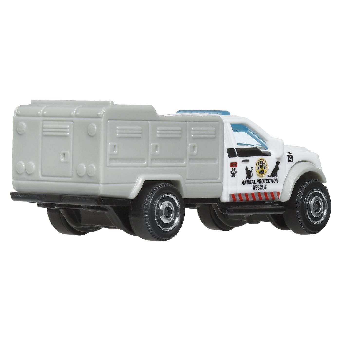 Set 5 Mașinuțe Metalice Matchbox Rescue IV - Mattel - Default Title (6) [ps:fbb3ce7b-e632-4a79-931d-d5c6e54c1bec]
