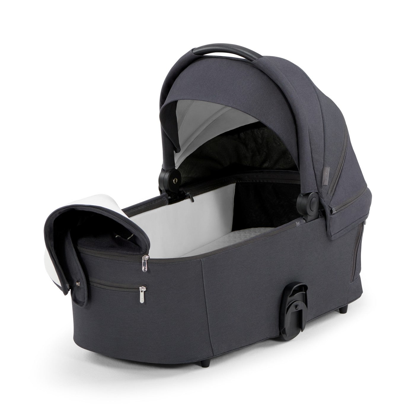 CARUCIOR MULTIFUNCTIONAL 2IN1 KINDERKRAFT NEA DARK GREY [ps:f01160cb-c727-45f6-a0a1-6a4488733550]