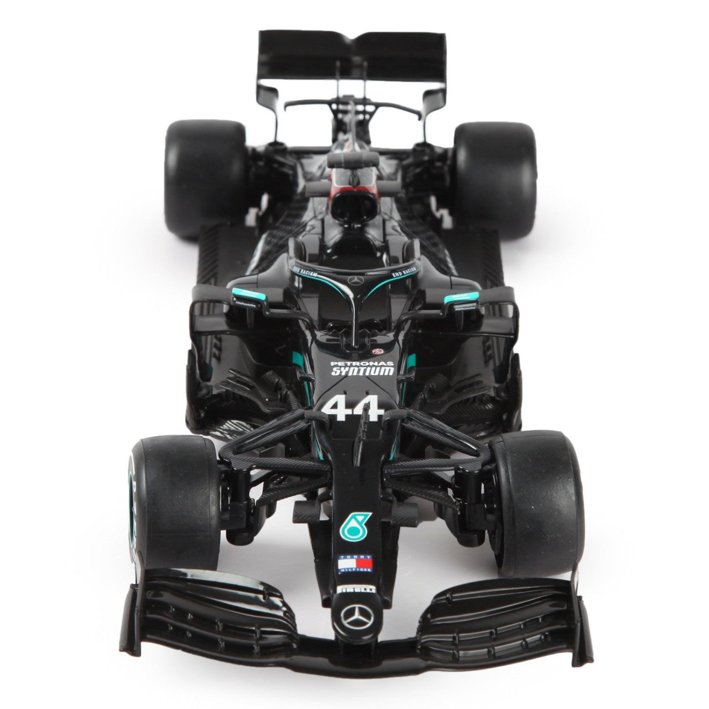 MASINA CU TELECOMANDA MERCEDES AMG F1 W11 EQ PERFORMANCE - Gri (6) [ps:0ca13623-68fe-4ac1-adcb-b8f59a7b4d6b]