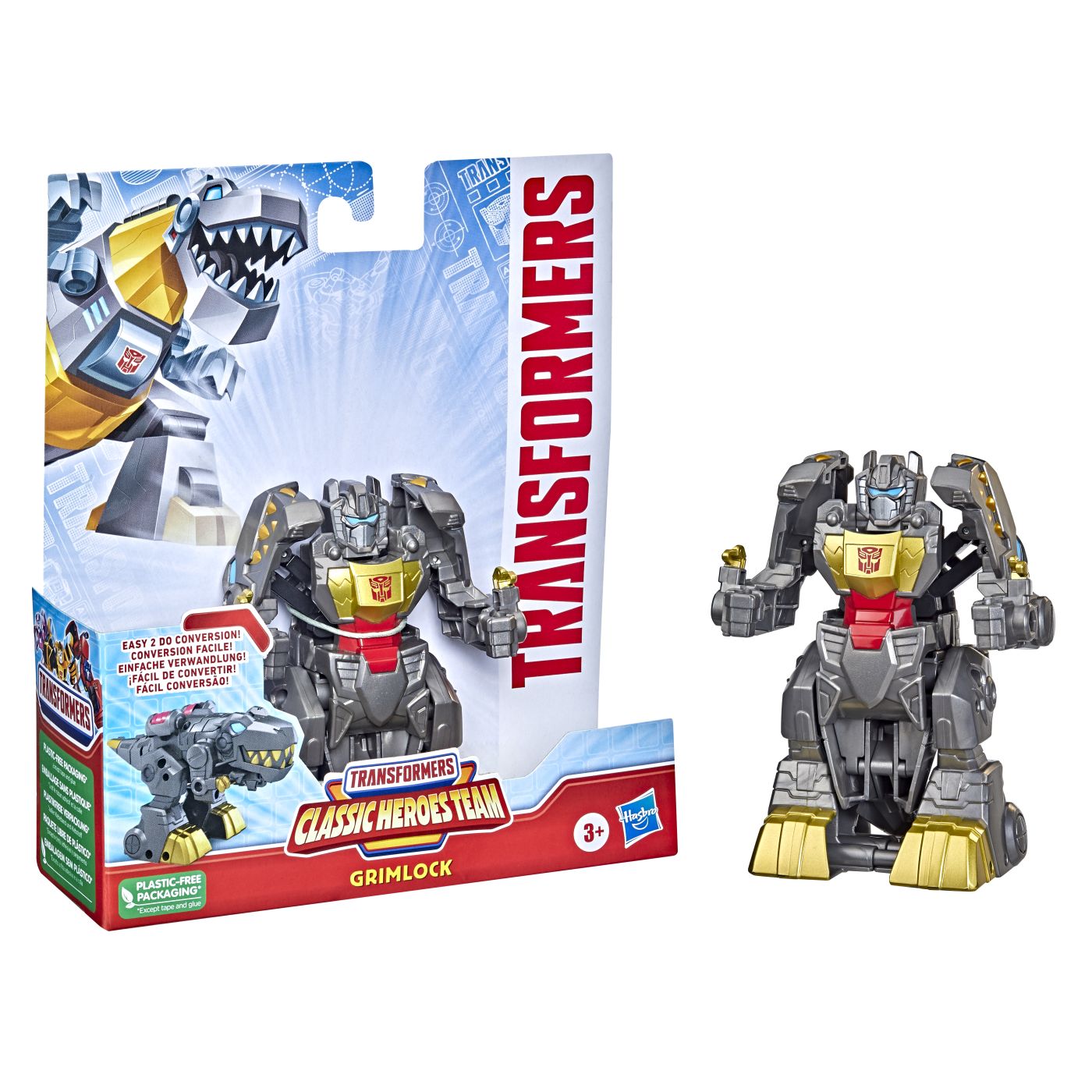 TRANSFORMERS CLASSIC HEROES TEAM ROBOT GRIMLOCK - Default Title (6) [ps:f0e376a3-1374-4d6a-a4fc-4546573a5390]