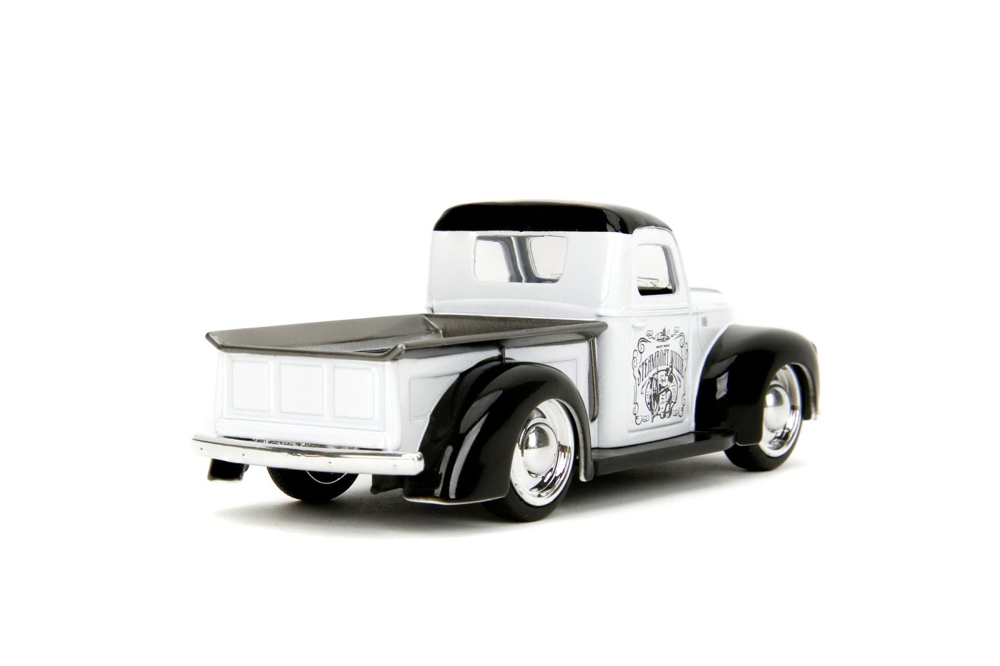 JADA DISNEY MICKEY MOUSE MASINUTA METALICA FORD PICKUP - Imagine 5 [ps:22bf0a08-b70e-4c6f-a325-531a83129cb1]