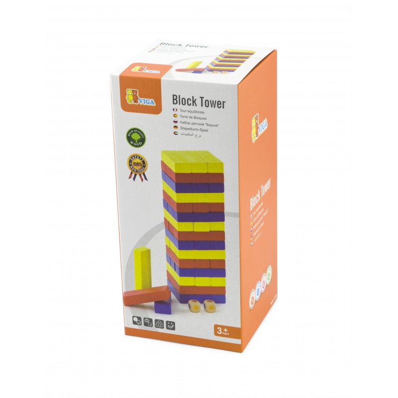 Turn Jenga [ps:7c728f18-fae7-45cc-8514-eb7fefcd3817]