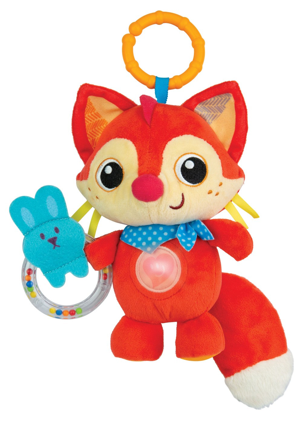 WINFUN VULPITA CU SUNETE SI LUMINI - Imagine 2 [ps:dfb91cf1-3d1c-48f8-ba8a-6b0e5373e574]
