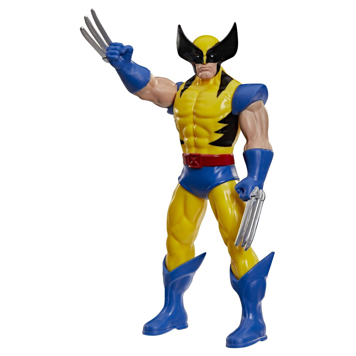 Set Figurină Wolverine Marvel X-Men 97 Hasbro - Mască și - Default Title (6) [ps:db54e5ed-a6d6-413f-82b4-524db4732c87]