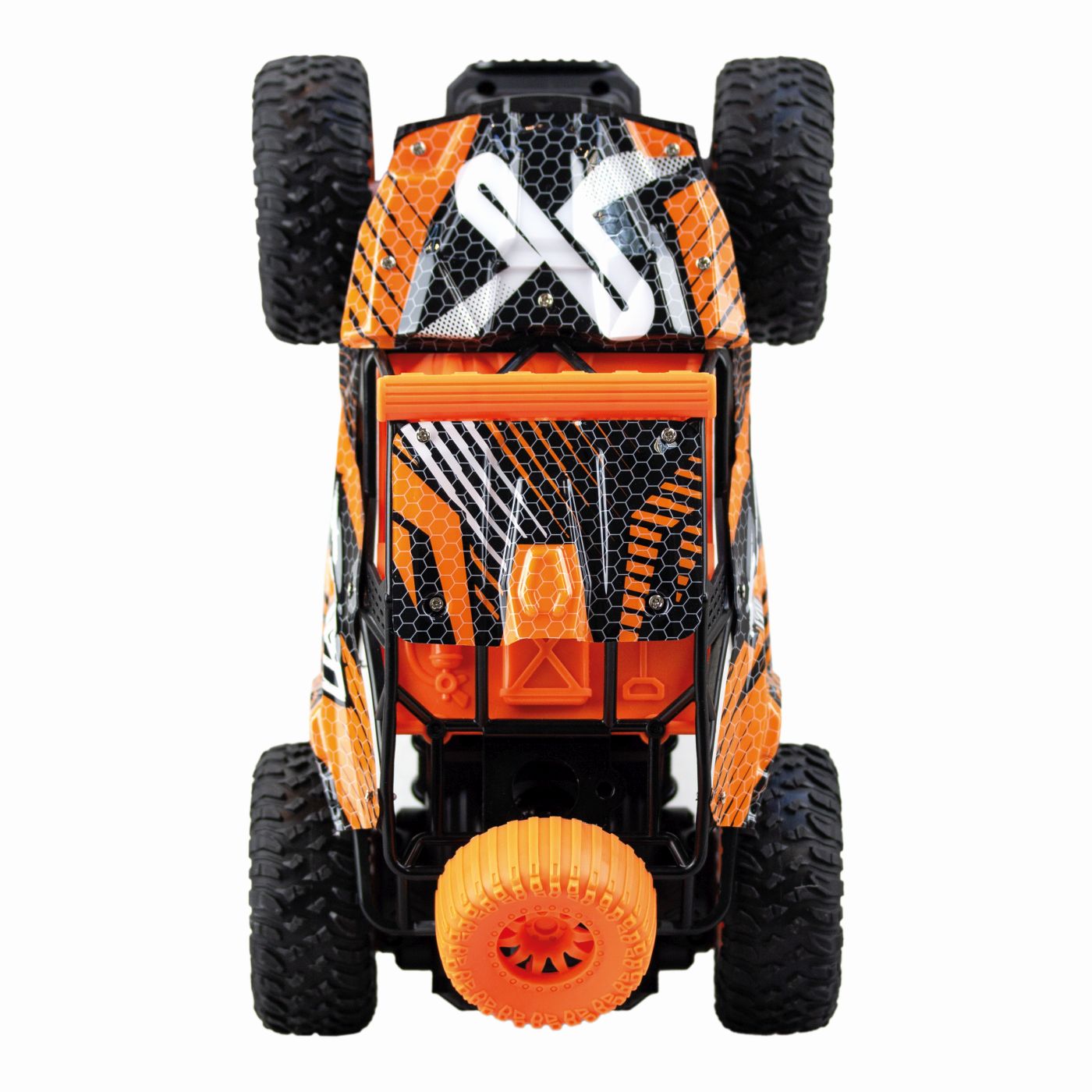 EXOST MASINA CU TELECOMANDA TURBO RUSH 2.4Ghz - Imagine 6
