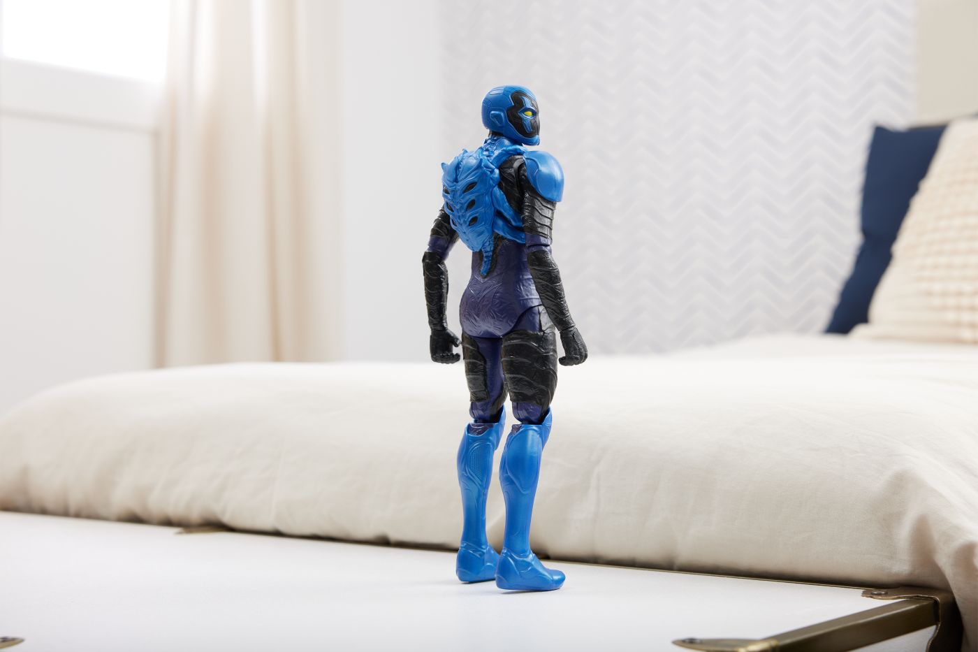 Figurină Batman Blue Beetle 30cm Spin Master - Default Title (6) [ps:28c08630-2082-47f1-b9c8-7679fd79fc59]