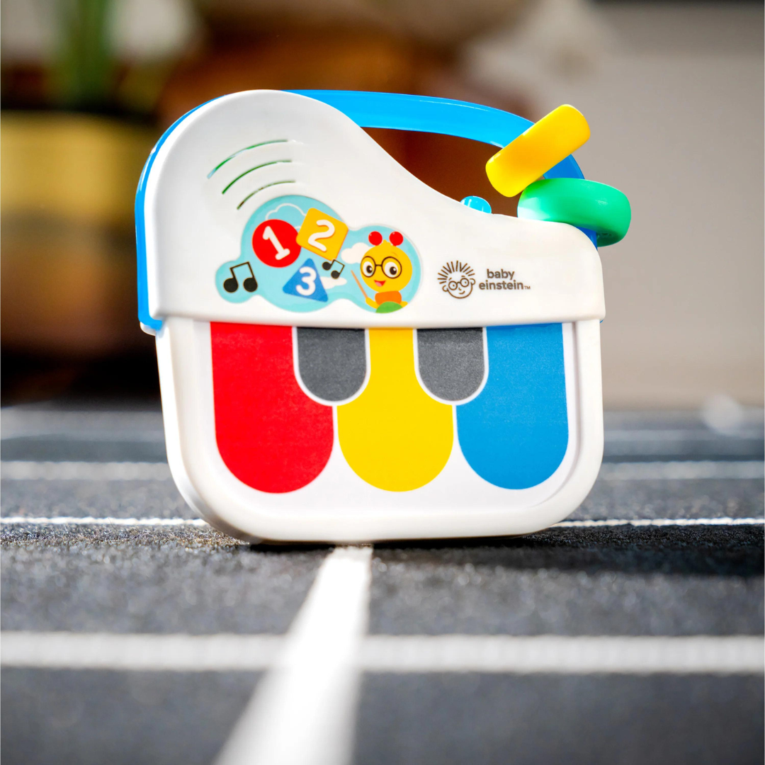 Baby Einstein Petit Piano - Jucărie Muzicală pentru Bebe - Default Title (6) [ps:b82ecc97-7b1a-4e77-874a-33452f4f21f3]