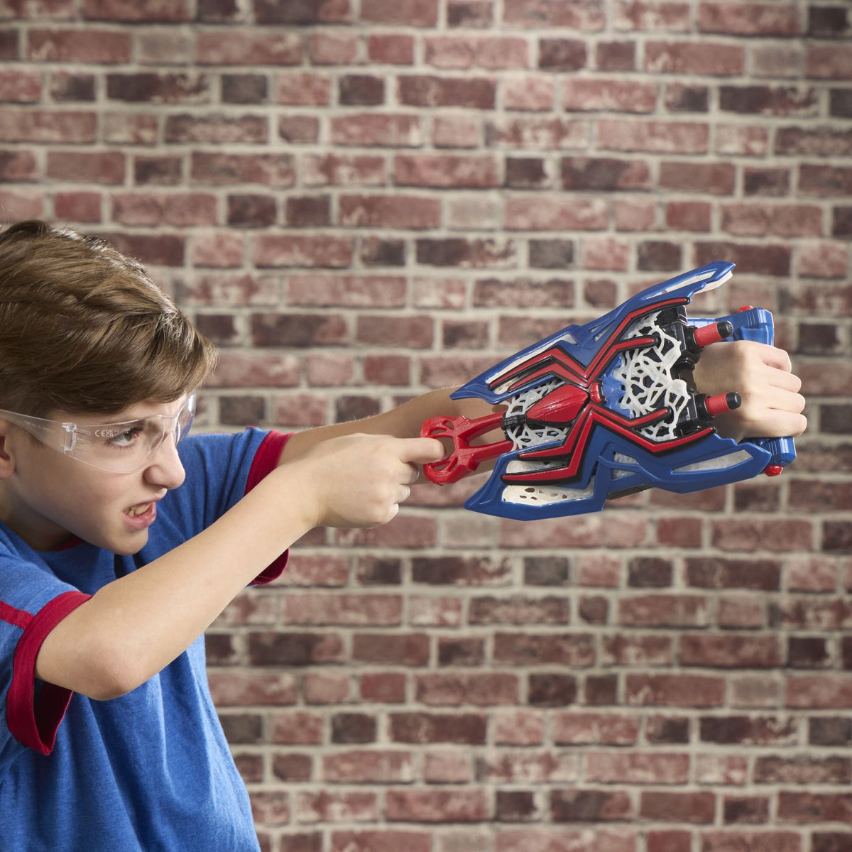 Nerf Blaster Spider-Man Hasbro - Jucărie Marvel - Default Title (6) [ps:3cb978e9-e944-436b-bafa-803884b4502a]