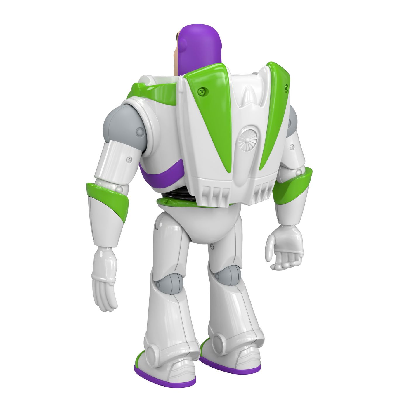 DISNEY PIXAR TOY STORY FIGURINA BUZZ LIGHTYEAR 18CM Mattel - Default Title (6) [ps:a2492ff7-2995-45b0-bca1-998fe3861fe7]