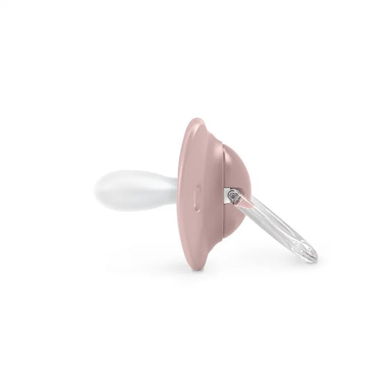 Suzetă fiziologică SX Pro din silicon, 2 buc 6-18 luni - Imagine 6