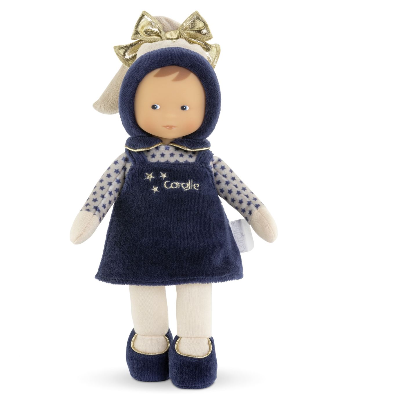 COROLLE MDC BEBELUS MISS NAVYBLUE STARRY DREAMS 25CM Simba - Imagine 2 [ps:7d09e6a9-69e3-4005-8326-ec0c4634b306]