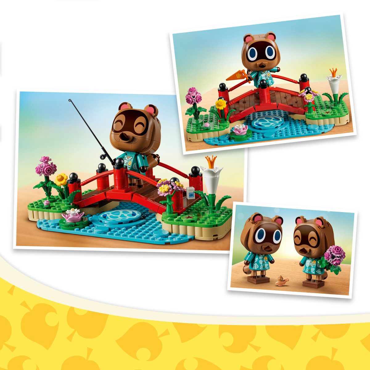LEGO Animal Crossing Ziua lui Timmy și Tommy 77059 - Default Title (6) [ps:92984c35-588c-4719-a528-7500dadfde09]