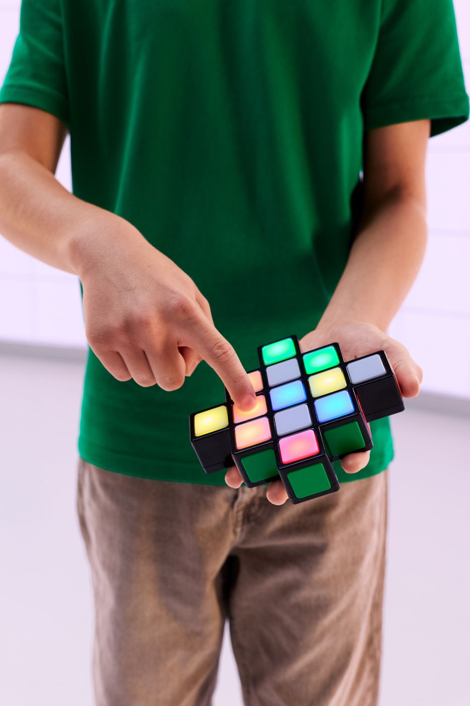 Cub Rubik's Rush Electronic Spin Master - Jucărie Educativă - Default Title (6) [ps:d79919f3-67a0-4bf8-a966-98d4a5fca7b7]