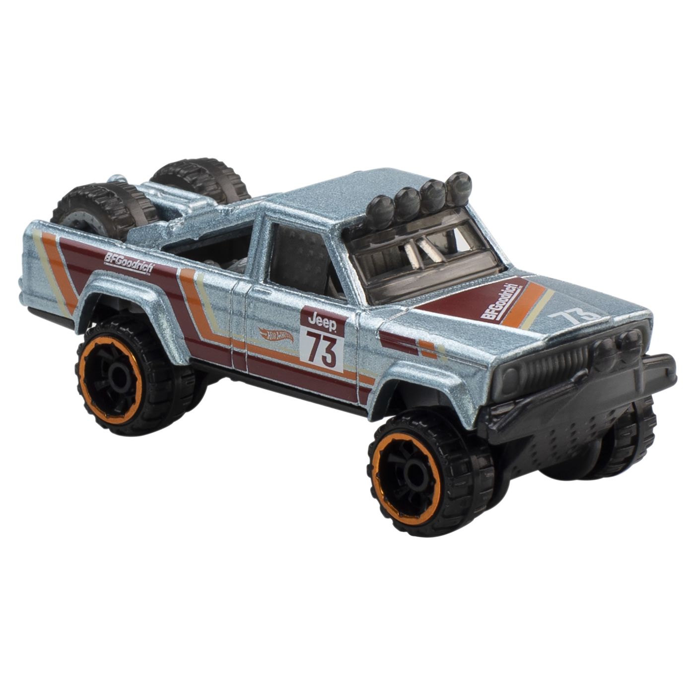 Set 5 Mașini Hot Wheels Mud Studs - Mattel - Default Title (6) [ps:cdfbcbe8-49d2-4757-82e3-c09014c68351]