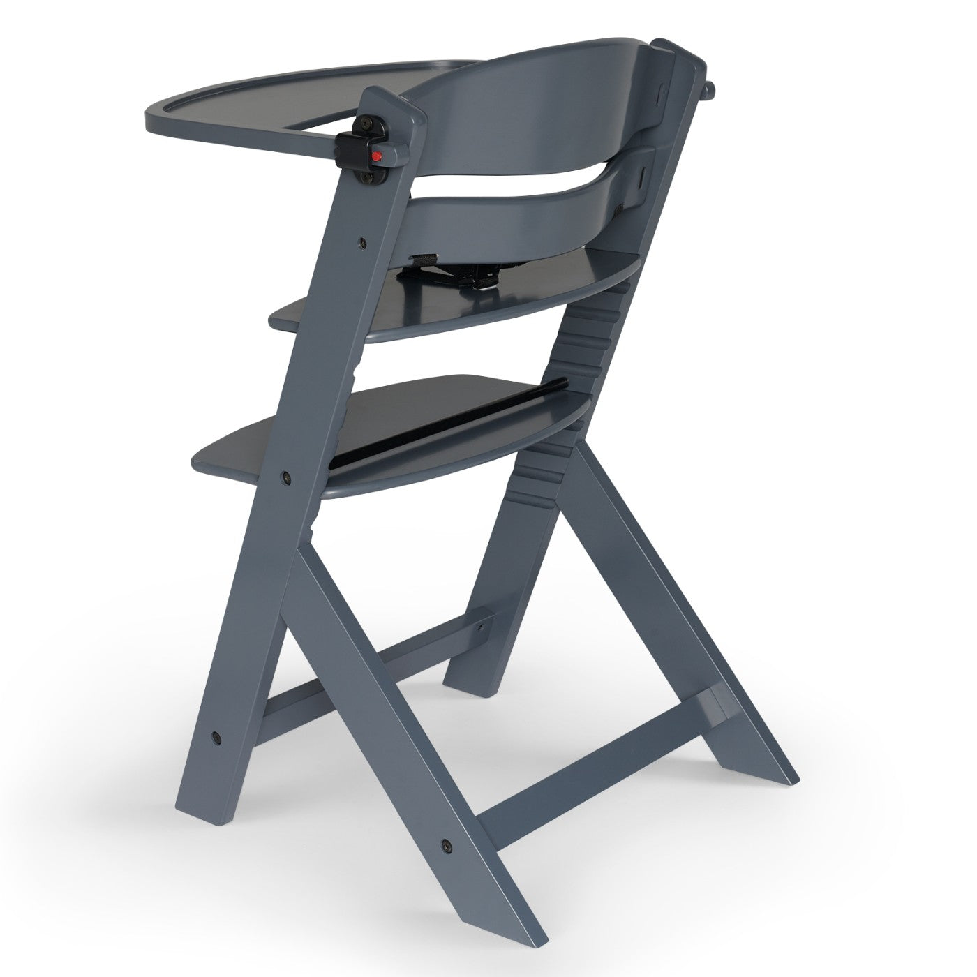 SCAUN DE MASA KINDERKRAFT ENOCK, 3 IN 1, GREY [ps:96232536-a204-4dcb-b055-189f5c76cc66]