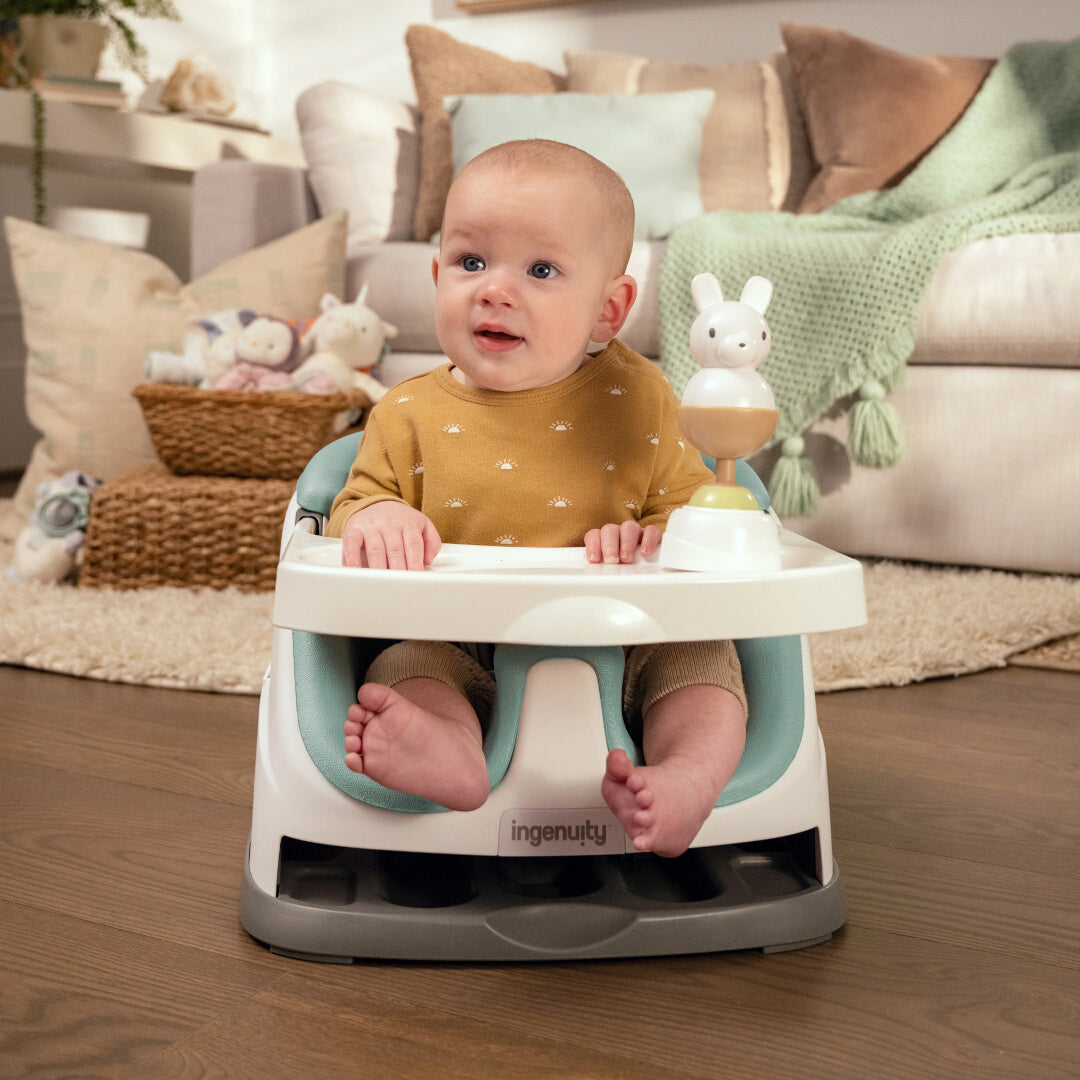 Scaun Masa 2 in 1 Mist InGenuity - Confort pentru Bebe - Default Title (6) [ps:0d9c30e8-e06a-44d7-a893-710413cc740a]