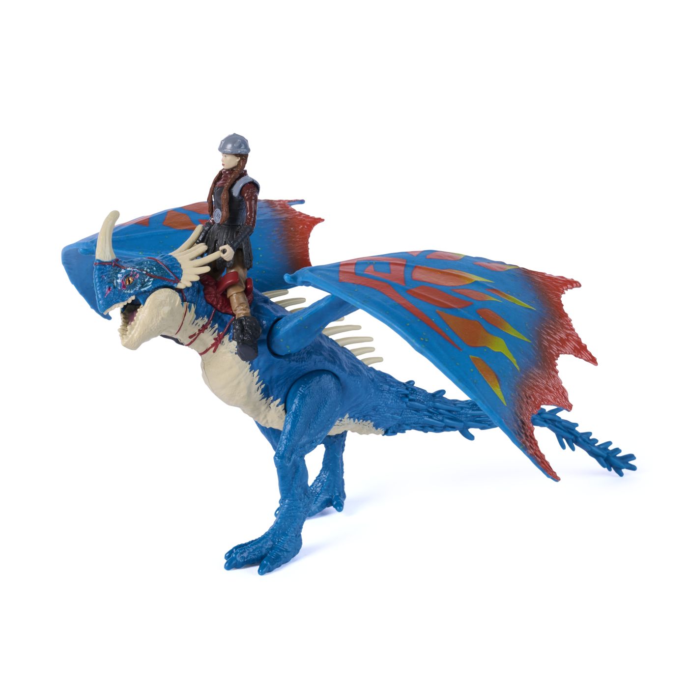 CUM SA ITI DRESEZI DRAGONUL INCERCAREA FLACARII SET - Imagine 3 [ps:248edf3e-565c-491b-8758-801ce5e184f5]