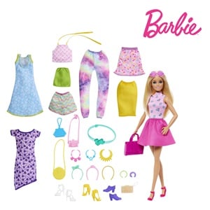 Barbie Set cu Accesorii & Haine Deluxe - Jumbo - Default Title (6) [ps:ec9c29e7-699d-45cc-8931-ba7a67bf05a0]