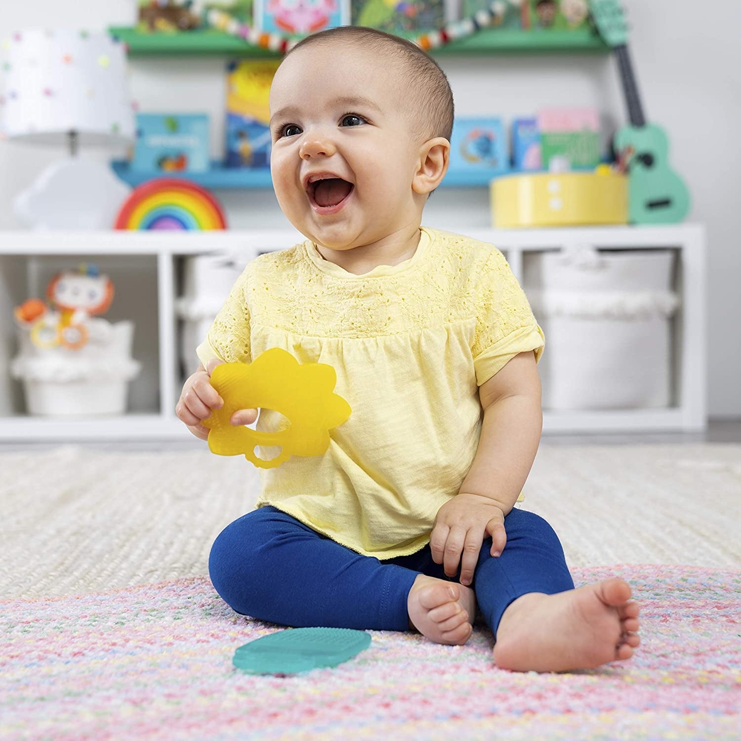 Jucărie de dentiție Bright Starts Soare și Înghețată - Default Title (6) [ps:0bb85ba8-9a3f-4f89-984a-0dd7ce28e57a]