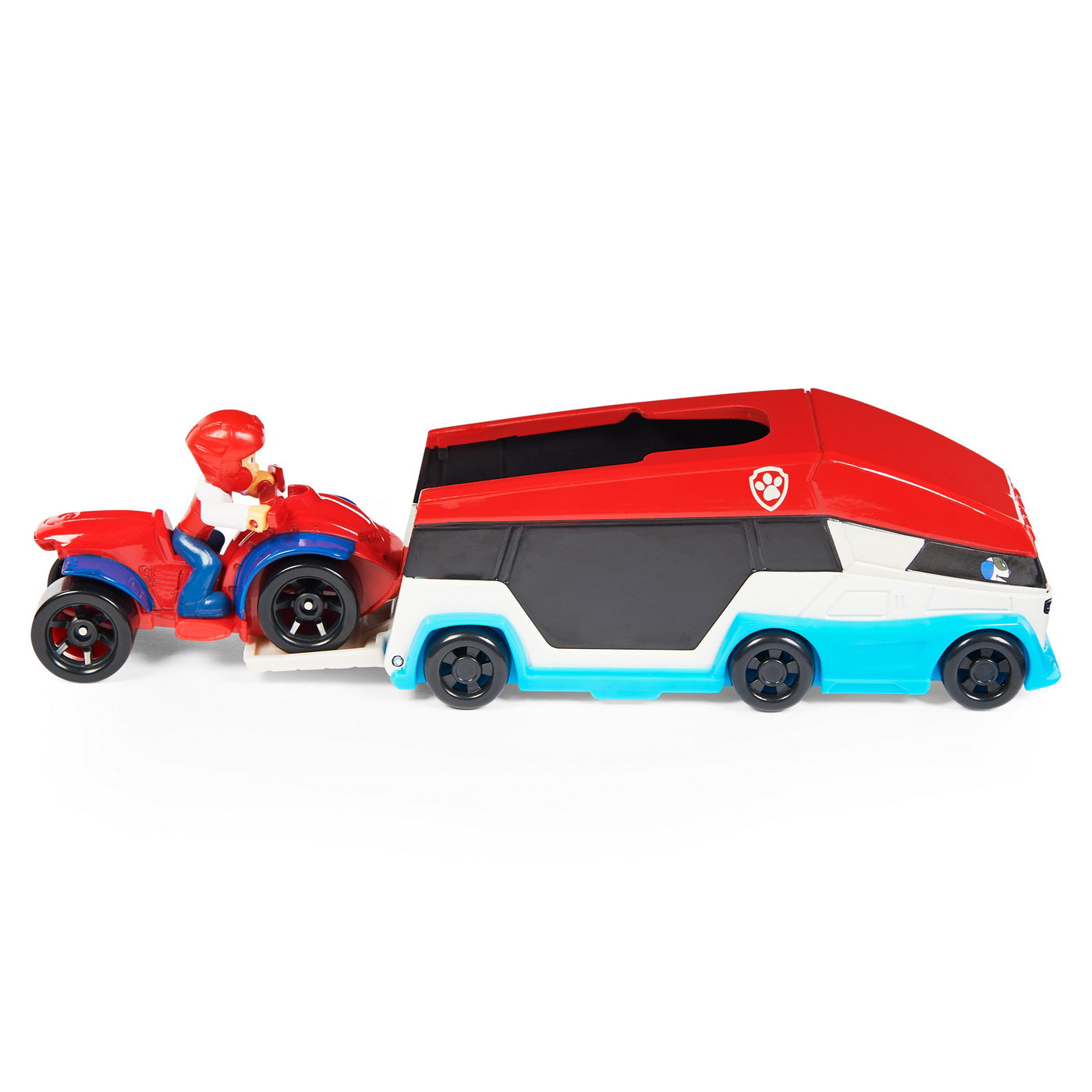 PATRULA CATELUSILOR VEHICUL DE POLITIE CHASE CU - Paw Patrol - Patrulare (6) [ps:85cae8ff-087a-4f7e-b0a2-0b8604337349]
