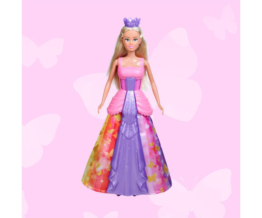 STEFFI LOVE PAPUSA STEFFI CURCUBEU MAGIC 29CM [ps:edc2e501-7c7b-4f87-ac1f-8c443f27735f]