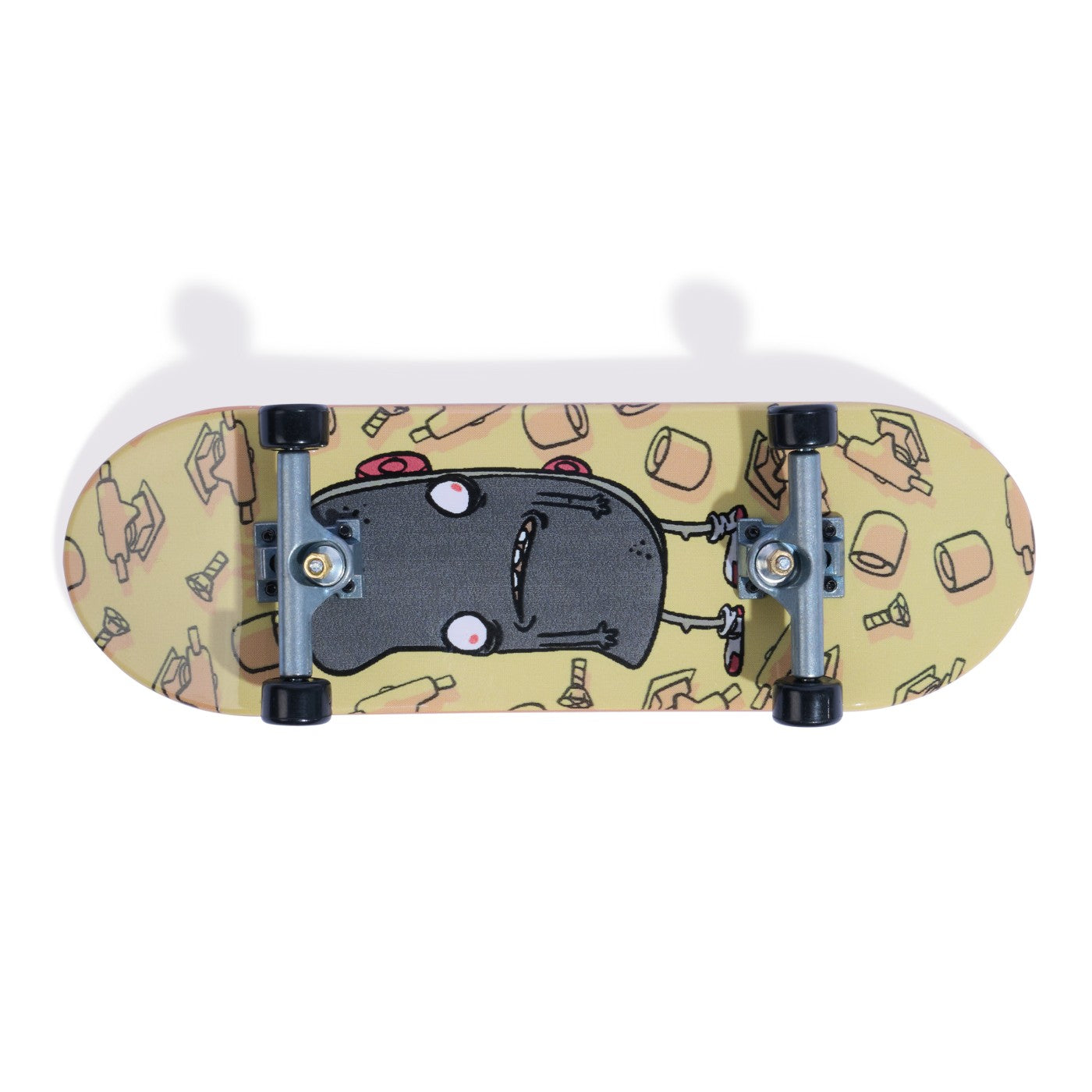 TECH DECK SK8 CREW PACHET 2 SETURI PLITA SI FIGURINA - Imagine 5 [ps:bfe7d9cf-b5b7-4898-8346-28033e06de1c]