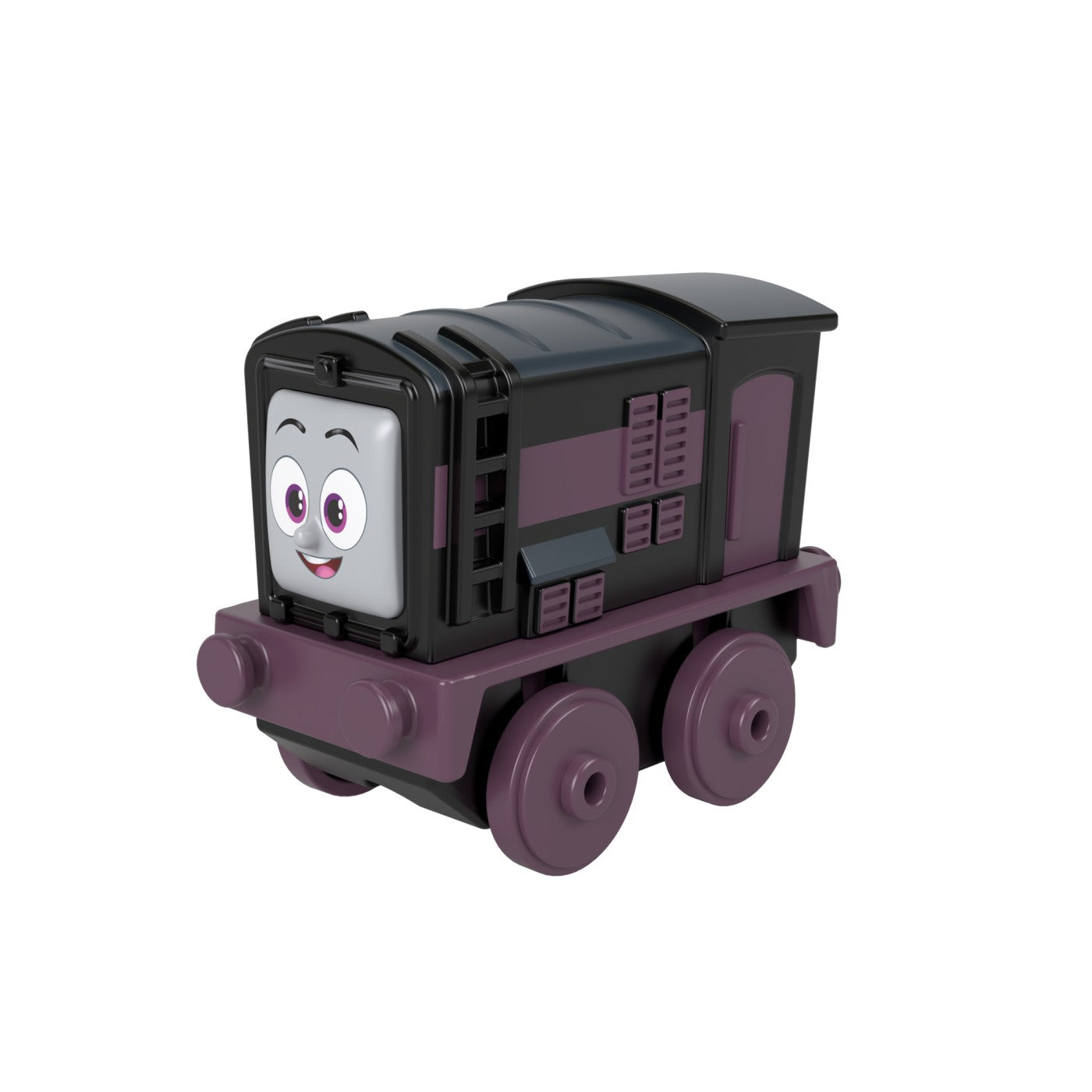 THOMAS LOCOMOTIVA DIN PLASTIC DIESEL [ps:66a01b07-7b97-4a8a-a59b-c0d58909010f]
