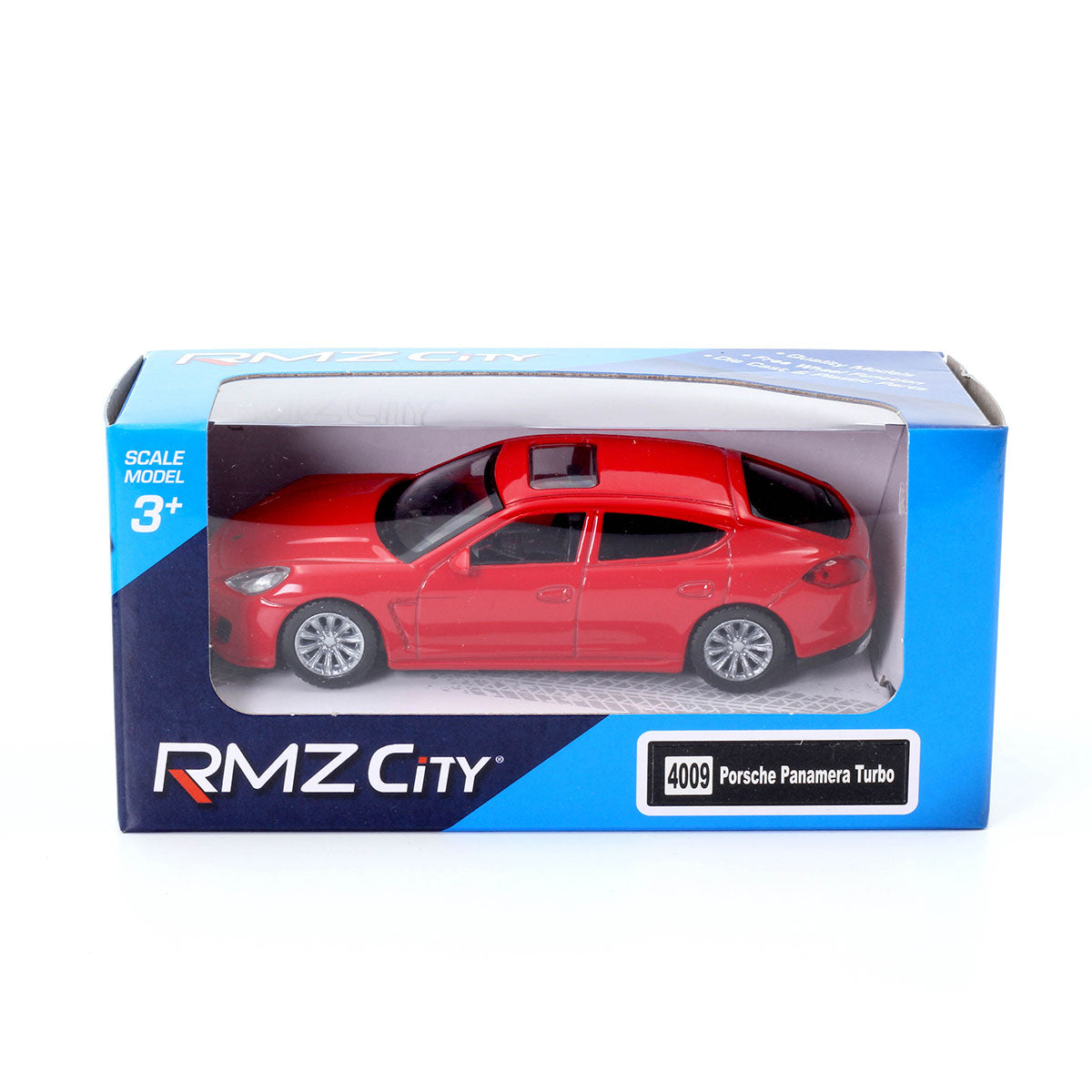 RMZ CITY Die Cast, masinute, Unifortune 1:43, diverse modele - Imagine 7 [ps:007465b1-514d-485b-b3dd-16d00590144a]